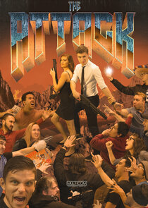 The Attack poster