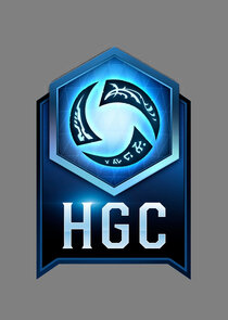 Heroes Global Championship: North America poster