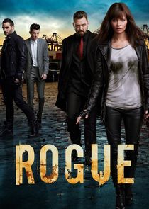 Rogue poster
