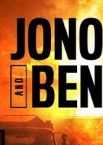 Jono And Ben poster