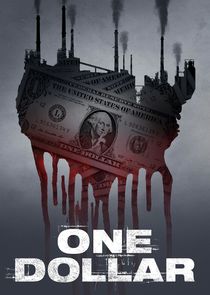 One Dollar poster