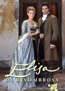Elisa di Rivombrosa poster