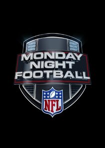 Monday Night Football poster
