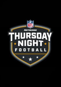 NFL Thursday Night Football on NFL Network poster