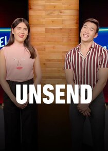 Unsend poster