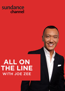 All on the Line poster