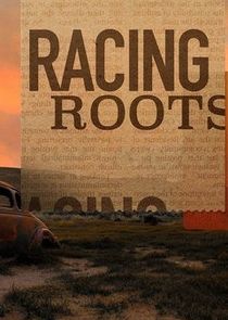 Racing Roots poster