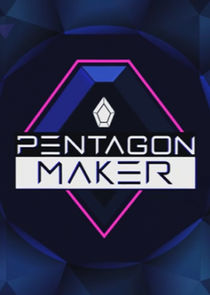 Pentagon Maker poster