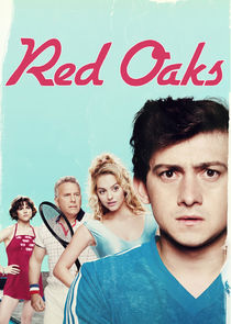 Red Oaks poster