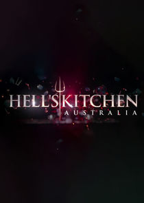 Hell's Kitchen poster
