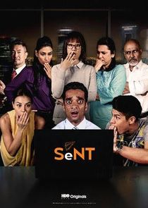 Sent poster