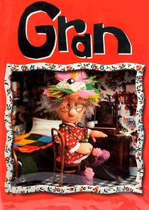 Gran poster