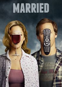 Married poster