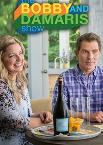 The Bobby and Damaris Show poster