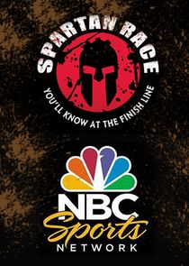 Spartan Race poster