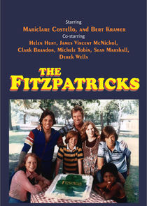 The Fitzpatricks poster