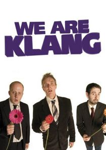 We Are Klang poster