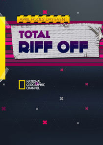 Total Riff Off poster