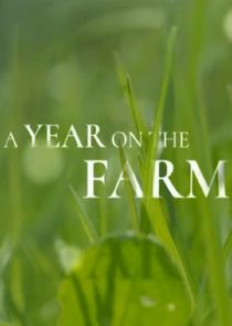 A Year on the Farm poster