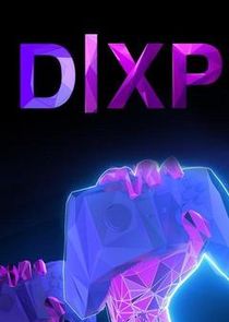 Waypoint Presents poster