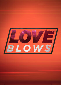 Love Blows poster
