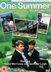 One Summer poster