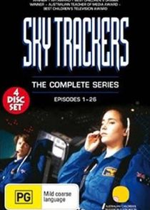 Sky Trackers poster