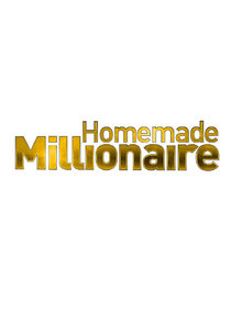 Homemade Millionaire poster