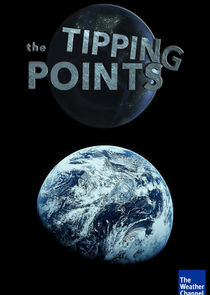 The Tipping Points poster