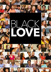 Black Love poster