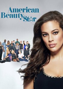 American Beauty Star poster