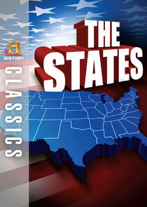 The States poster