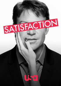Satisfaction poster