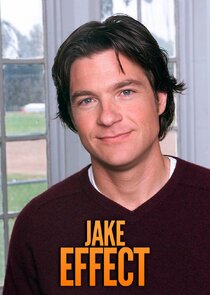 The Jake Effect poster