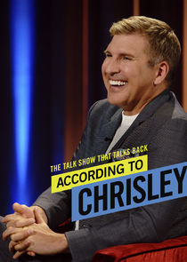 According to Chrisley poster