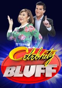 Celebrity Bluff poster