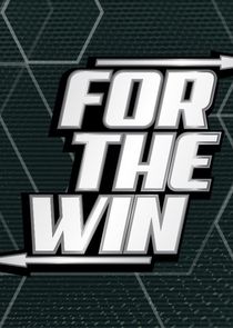For the Win poster