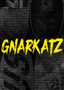Gnarkatz poster