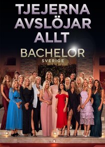 Bachelor - Tjejerna avslöjar allt poster