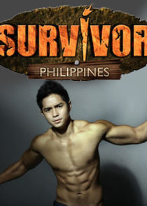 Survivor Philippines poster