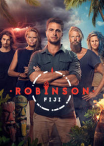 Robinson poster