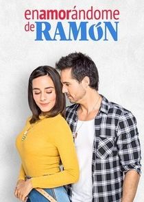 Enamorándome de Ramón poster