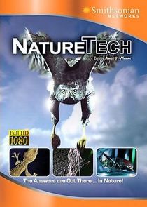 Nature Tech poster