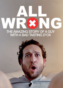 All Wrong poster