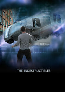 The Indestructibles poster