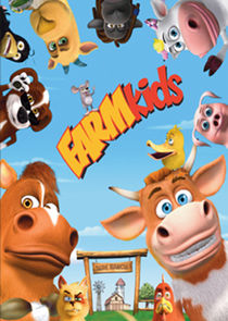 FarmKids poster