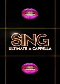 Sing: Ultimate A Cappella poster