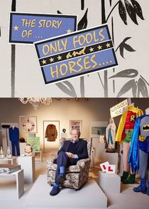 The Story of Only Fools and Horses poster