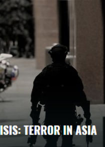 ISIS: Terror in Asia poster