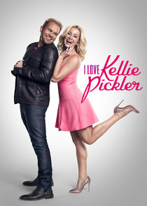 I Love Kellie Pickler poster